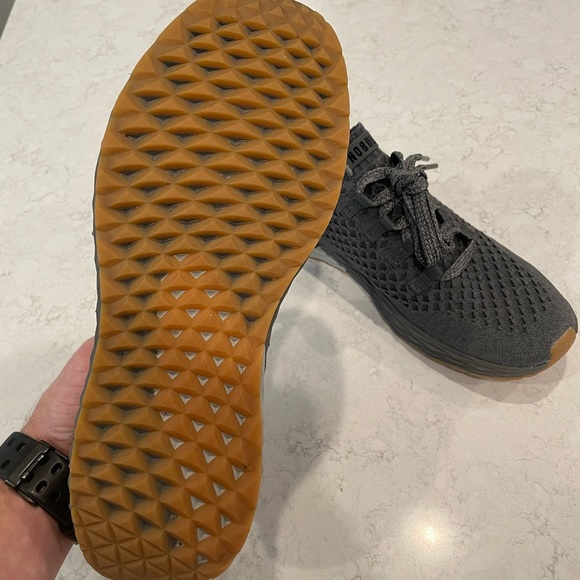 NOBULL - MEN'S KNIT RUNNER - Picture 4 of 4